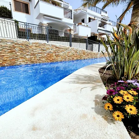 Apartment Azul Danuria Torrevieja