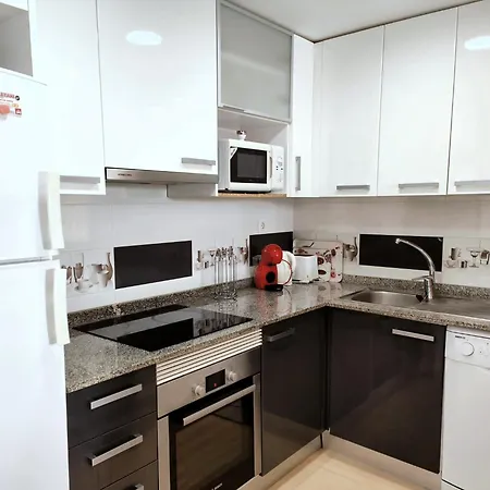 Azul Danuria Apartment