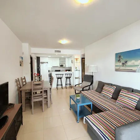 Apartment Azul Danuria *