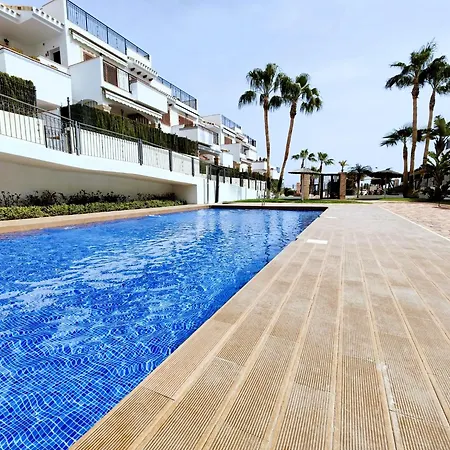 Apartment Azul Danuria *