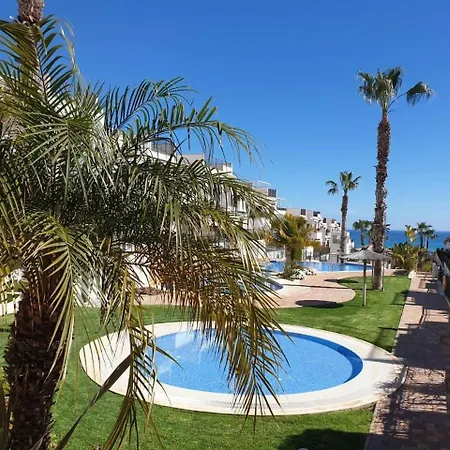 Azul Beach Danuria Apartment Torrevieja