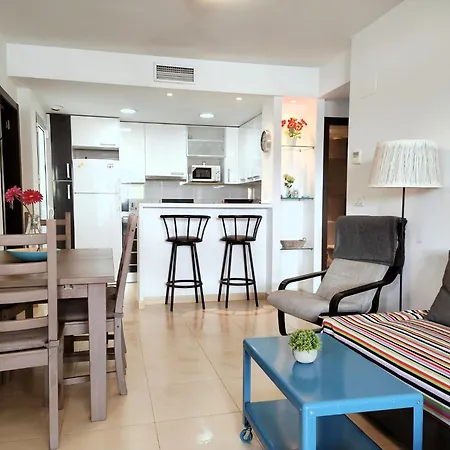 Apartment Azul Beach Danuria