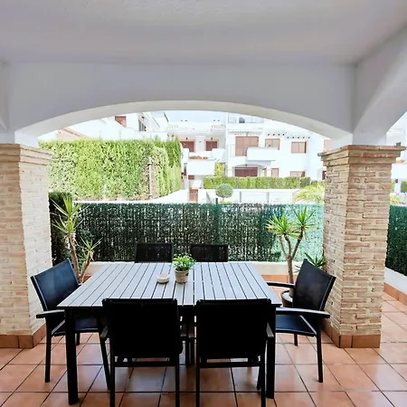 Azul Beach Danuria Apartment Torrevieja