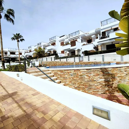 Apartment Azul Beach Danuria *